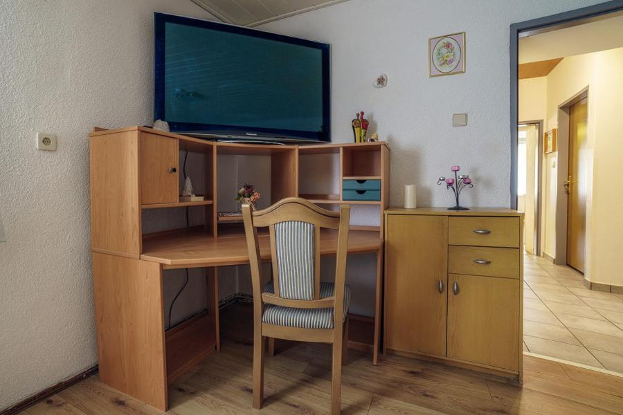 Ferienwohnungen Hubner 1 Am Flattachberg Экстерьер фото