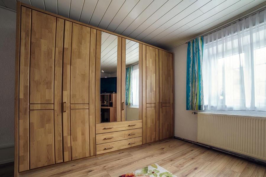 Ferienwohnungen Hubner 1 Am Flattachberg Экстерьер фото