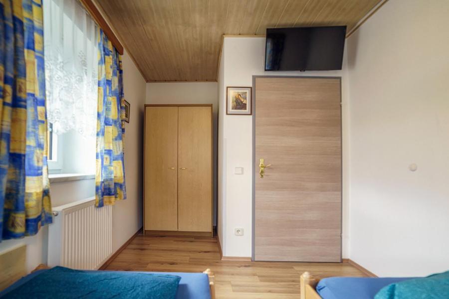 Ferienwohnungen Hubner 1 Am Flattachberg Экстерьер фото