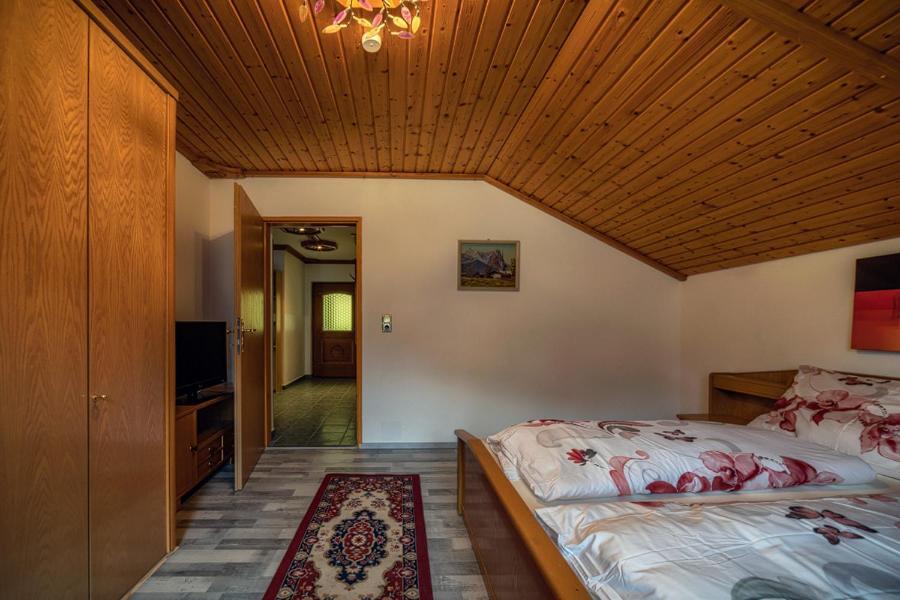 Ferienwohnungen Hubner 1 Am Flattachberg Экстерьер фото